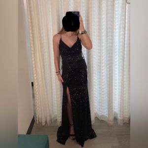 XS Prom dress